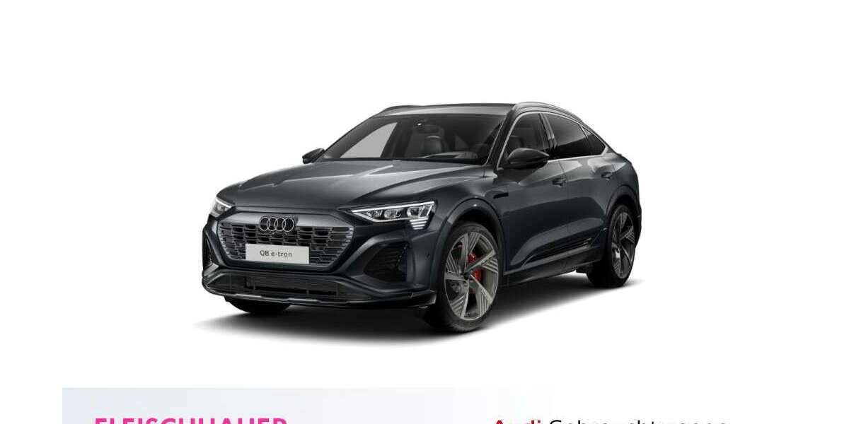 Audi Q8 11.408 km 70.990 &euro; Euskirchen 53879