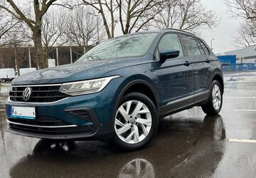 VW Tiguan 149.000 km 23.199 &euro; Köln 51149