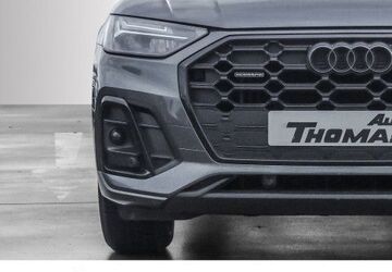 Audi Q5 73.680 km 35.990 &euro; Bonn 53227