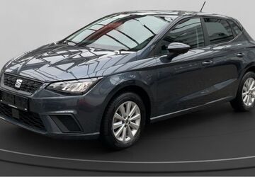 Seat Ibiza 29.605 km 18.980 &euro; Köln-Mülheim 51063