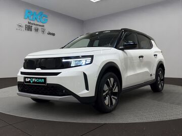 Gebrauchte Opel Frontera