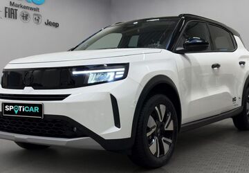 Opel Frontera 6.000 km 26.490 &euro; Bonn 53119