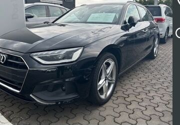 Audi A4 114.500 km 24.789 &euro; Erftstadt 50374