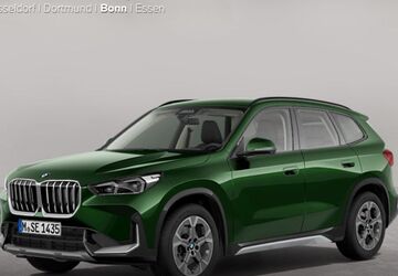 BMW X1 21.153 km 49.899 &euro; Bonn 53119