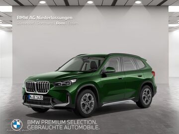 Gebrauchte BMW X1