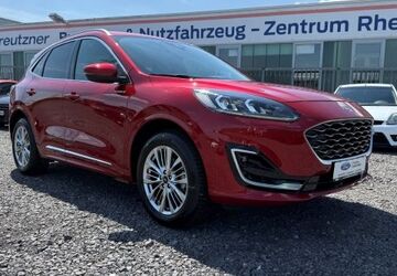 Ford Kuga 64.000 km 25.450 &euro; Erftstadt-Lechenich 50374