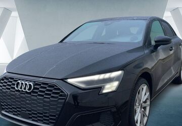 Audi A3 78.450 km 28.780 &euro; Siegburg 53721