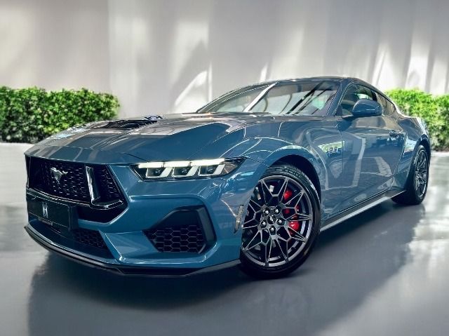 Ford Mustang 3.300 km 57.490 &euro; Troisdorf/Spich 53842