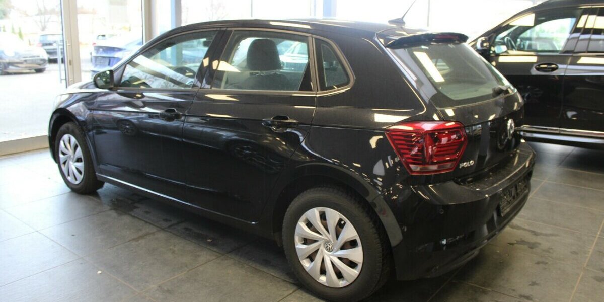VW Polo 1.0 TSI DSG Comfortline 87.140 km 13.980 &euro; Euskirchen 53881