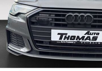 Audi A6 76.023 km 36.680 &euro; Hennef 53773