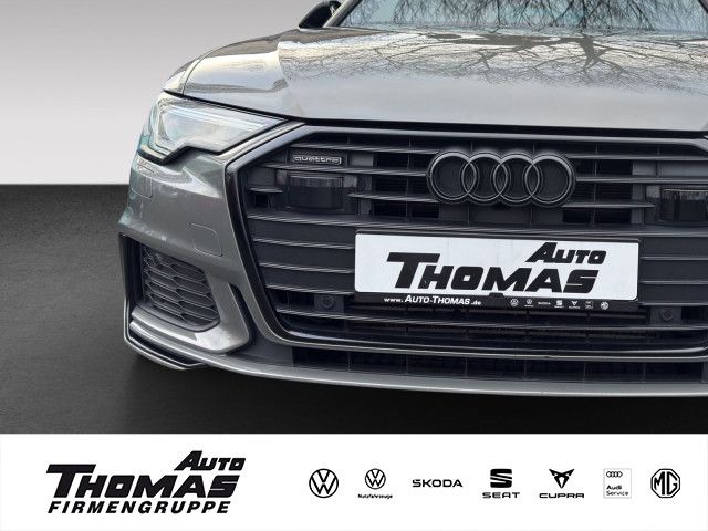 Audi A6 76.023 km 36.680 &euro; Hennef 53773