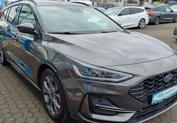 Ford Focus 10.990 km 26.990 &euro; Rheinbreitbach 53619