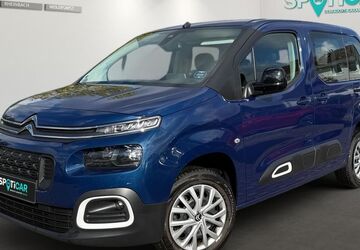 Citroen Berlingo 37.663 km 20.999 &euro; Weilerswist 53919