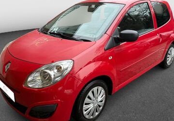 Renault Twingo 136.500 km 2.950 &euro; Hürth 50354