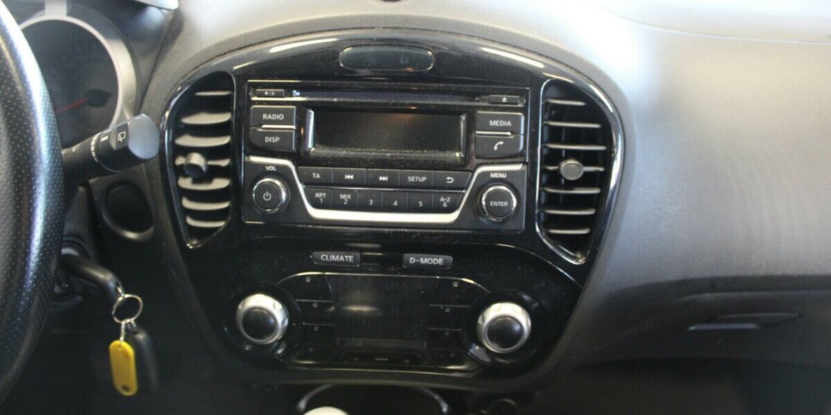 Nissan Juke 1.2 51.854 km 10.980 &euro; Euskirchen 53881