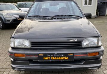 Mazda 121 150.000 km 3.999 &euro; Bonn 53179