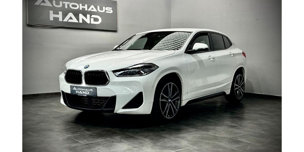 BMW X2 111.200 km 26.550 &euro; Bad Honnef/Rottbitze 53604