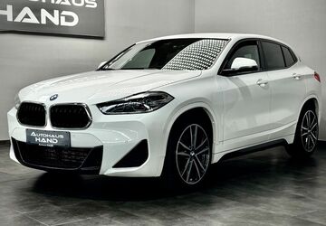 BMW X2 111.200 km 26.950 &euro; Bad Honnef/Rottbitze 53604