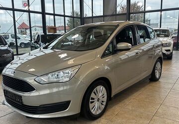Ford C-Max 43.000 km 8.980 &euro; Erftstadt 50374