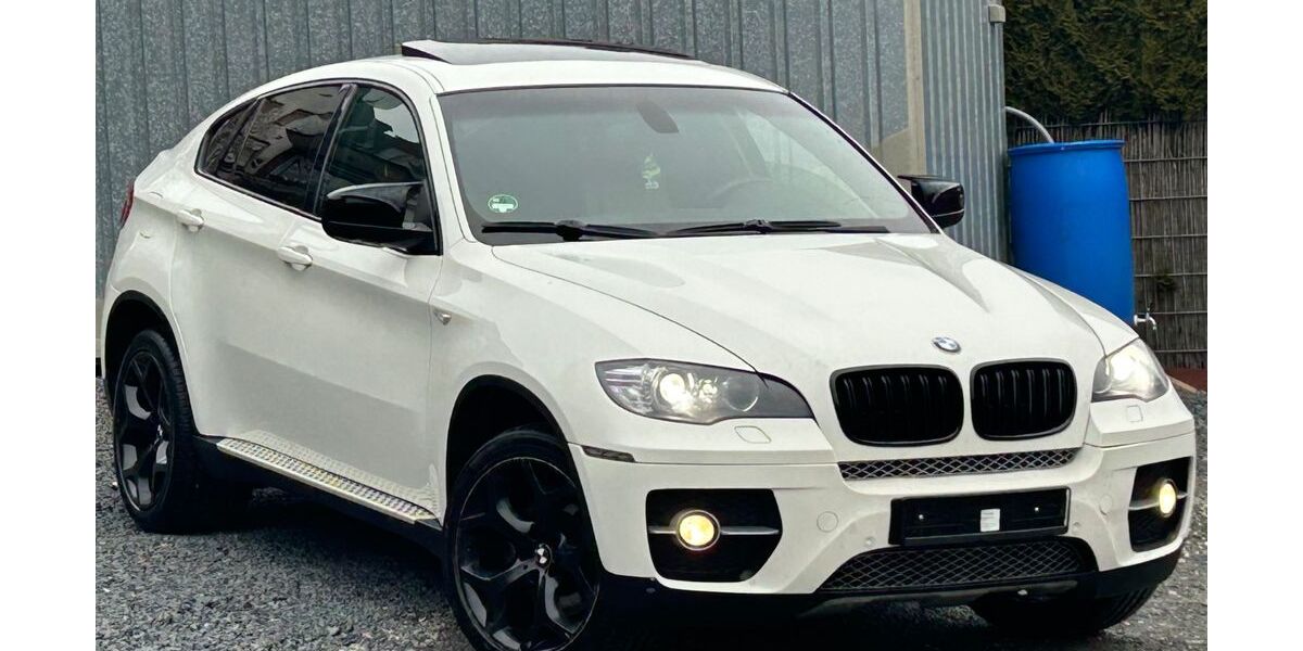 BMW X6 278.800 km 9.999 &euro; Overath bei Köln 51491