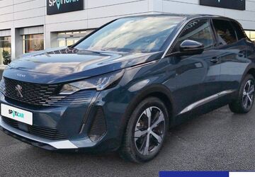 Peugeot 3008 18.068 km 19.570 &euro; Köln 51065