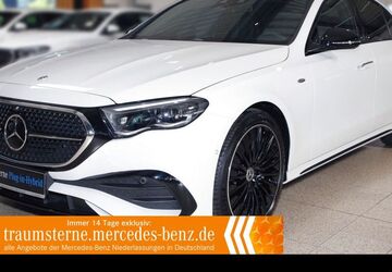 Mercedes-Benz E 400 12.058 km 70.990 &euro; Köln 51149