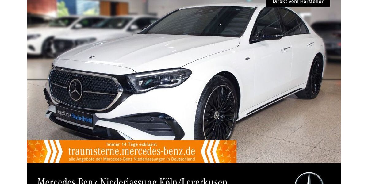 Mercedes-Benz E 400 12.058 km 70.990 &euro; Köln 51149