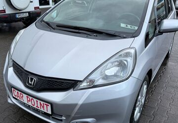 Honda Jazz 136.000 km 6.950 &euro; Brühl 50321