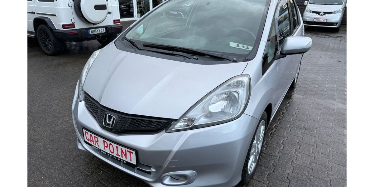 Honda Jazz 136.000 km 6.950 &euro; Brühl 50321