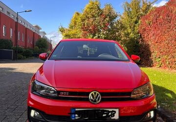 VW Polo 66.000 km 16.500 &euro; Hürth 50354