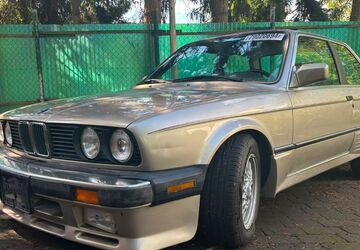 BMW 325 174.000 km 15.000 &euro; Bonn 53179