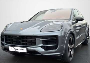 Porsche Cayenne 8.000 km 126.950 &euro; Bonn 53119