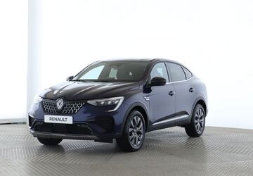 Renault Arkana 21.893 km 23.550 &euro; Köln 50939