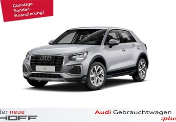 Audi Q2 15.437 km 36.999 &euro; Sankt Augustin-Menden 53757