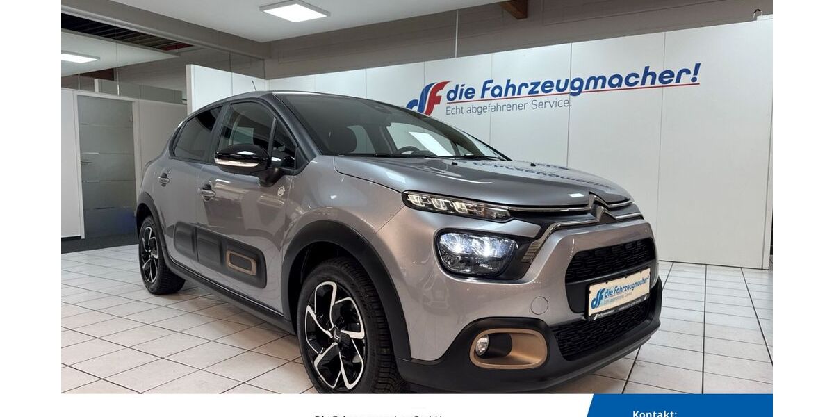 Citroen C3 31.000 km 12.488 &euro; Rheinbach 53359