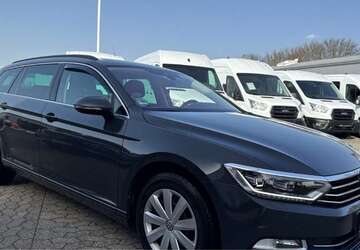 VW Passat 240.000 km 10.488 &euro; Rheinbach 53359
