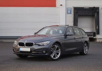 BMW 330 169.000 km 12.500 &euro; Euskirchen 53879