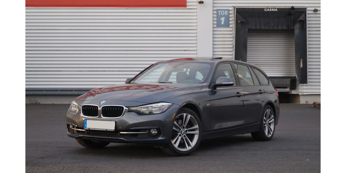 BMW 330 169.000 km 12.500 &euro; Euskirchen 53879