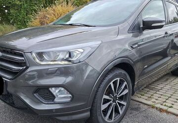 Ford Kuga 103.632 km 18.790 &euro; Eitorf 53783