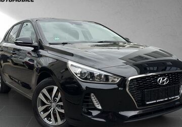 Hyundai i30 89.900 km 13.370 &euro; Troisdorf 53840