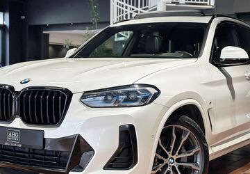 BMW X3 160.614 km 33.319 &euro; Bonn 53177