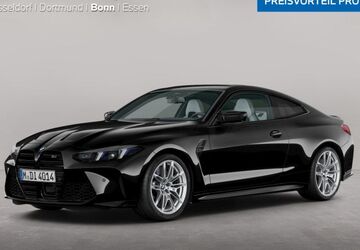 BMW M4 15.825 km 99.899 &euro; Bonn 53119