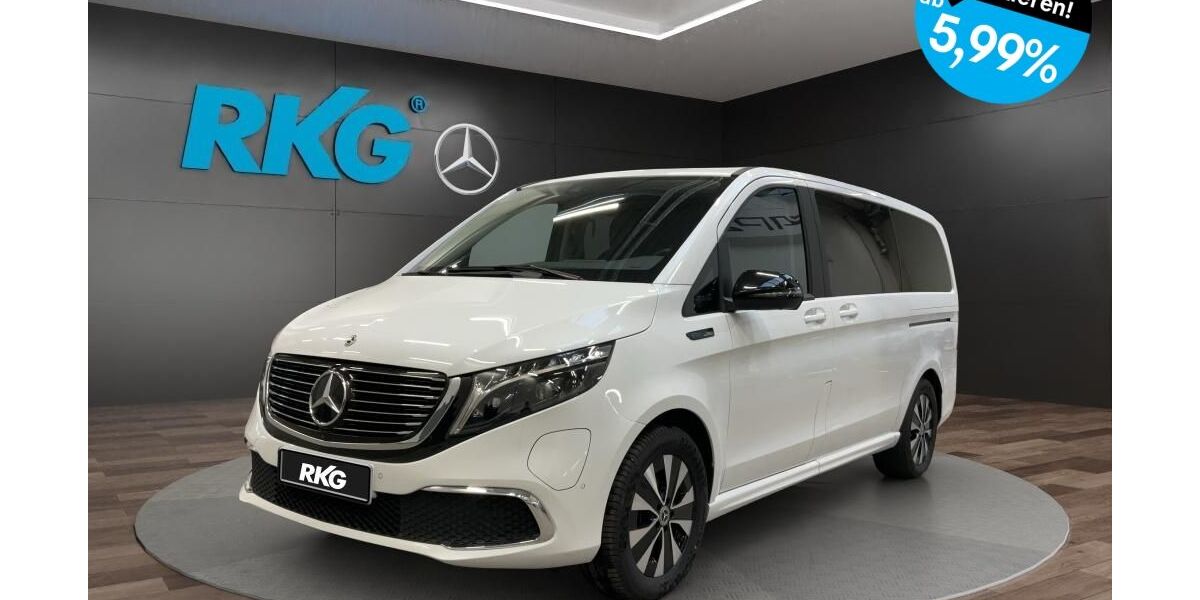 Mercedes-Benz EQV 63.962 km 39.890 &euro; Euskirchen 53879