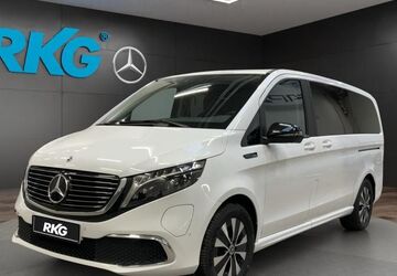 Mercedes-Benz EQV 63.962 km 42.490 &euro; Euskirchen 53879