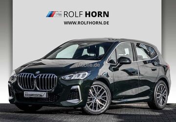 BMW 218 Active Tourer 46.373 km 25.520 &euro; Euskirchen 53879