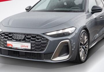 Audi A5 12.800 km 54.975 &euro; Sankt Augustin-Menden 53757