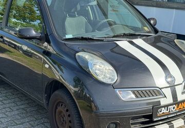 Nissan Micra 211.000 km 2.500 &euro; Troisdorf 53842