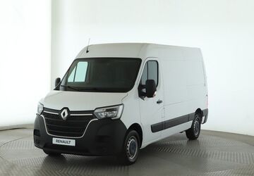 Renault Master 32.632 km 20.700 &euro; Köln 50939