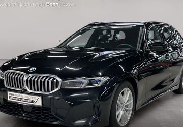 BMW 330 25.045 km 46.699 &euro; Bonn 53119