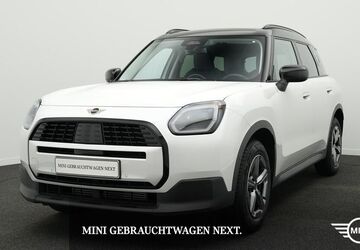 Mini Countryman C (Cooper) 13.057 km 33.445 &euro; Bonn 53119